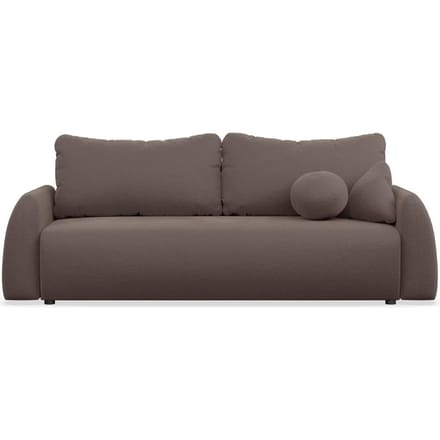 3-zitsslaapbank Theia | NADUVI Collection