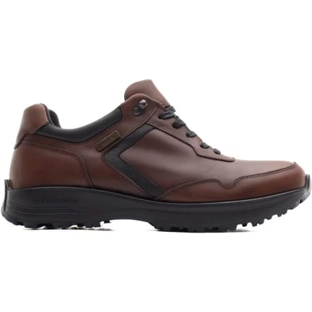 Versterkte wandelschoenen Camport New Eccentric WaterTech