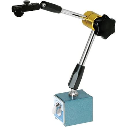 Horex Magnet-Messstativ Gelenkquerarm+Feineinstellg. 2704101 Meetstatief
