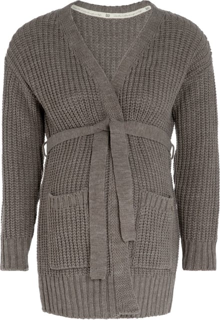 Baby's Only Zwangerschapsvest Glow - Hazel Brown - S