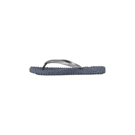 Slippers met glitters voor dames Ilse Jacobsen Hornbæk