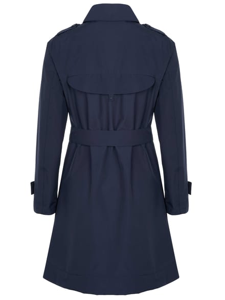 Trenchcoat Herno -
