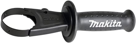 Makita zijhandgreep cpl. - 123384-0