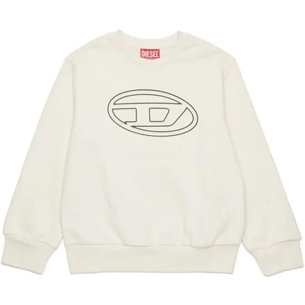 Junior Sweatshirt Diesel J01787