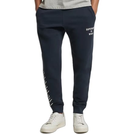 Jogging Superdry Code Core