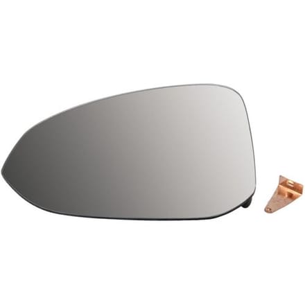 Spiegelglas, buitenspiegel BLIC 6102-01-2709310P
