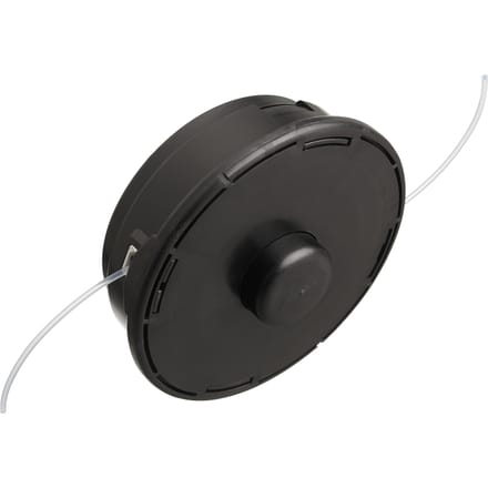 Maaibol half/vol-automaat 1"