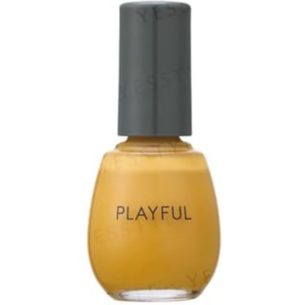 Dear Laura - Playful Nail Color 02 Mimosa 10ml