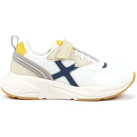 Lage Sneakers Munich -