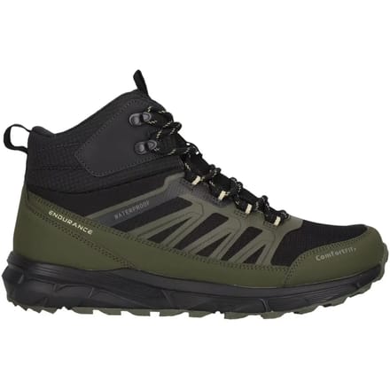 Waterdichte wandelschoenen Endurance Ferill