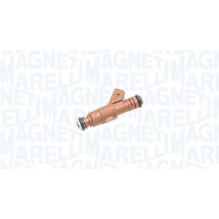 Brandstofinjector MAGNETI MARELLI 805000000083