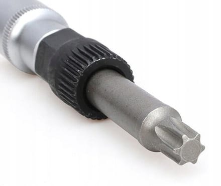 saTra - Alternatorsleutel Bosch - T50 - VW, Audi, Volvo