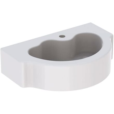 Geberit Bambini washbasin for children 60 cm 326060000