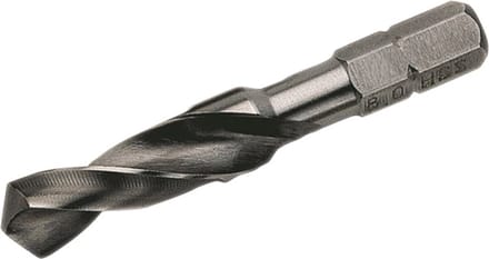VÖLKEL Spiraalboor 1/4" Bit HSS-G 2 mm - 67120