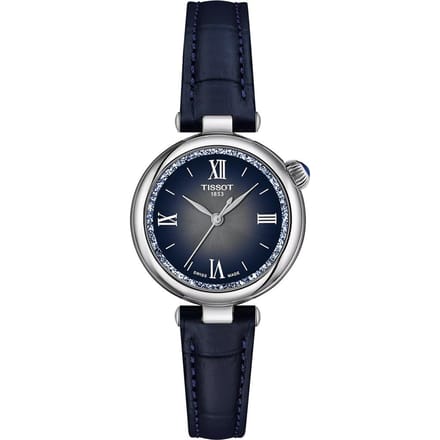 Tissot T-Lady T1520101603801 Desir Horloge