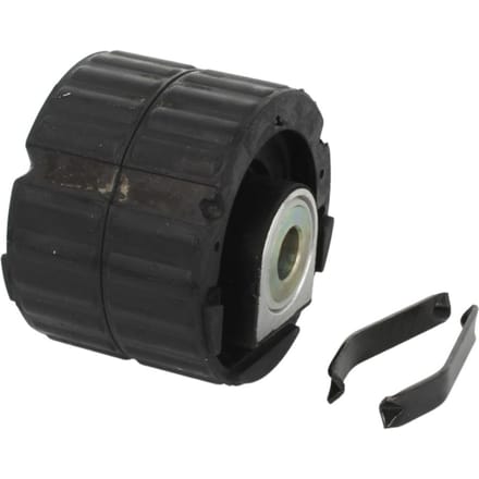 Bus, cabine bevestiging FEBI BILSTEIN 46795