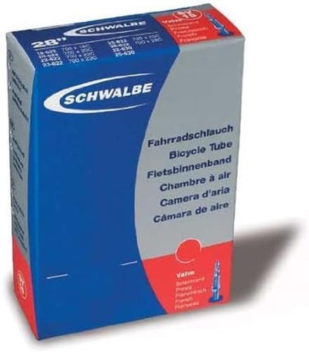 Binnenband Fiets 700x28/32mm met Presta Ventiel - Geschikt voor Racefiets
