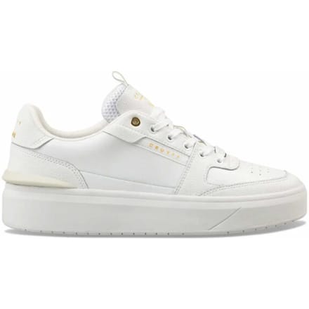 Cruyff - Heren Sneakers Endorsed Tennis - Wit - Maat 42