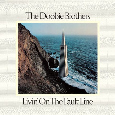Livin' On The Fault Line - UHQCD en MQA-CD Remaster