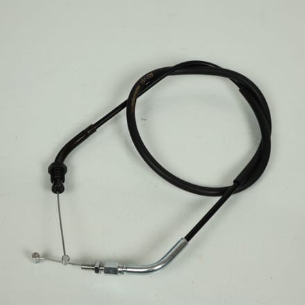 teknix gaskabel voor honda 600 cbf n 2004 tot 2010 100cm / 85cm nieuw