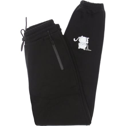 Son Goku B/w joggingbroek X Dragon Ball herenjoggingbroek