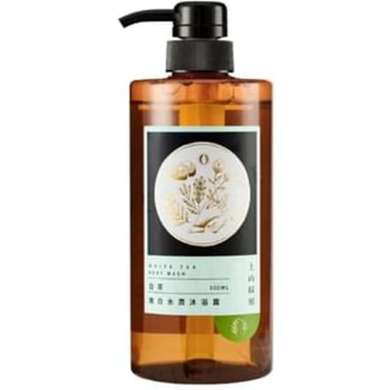 SOFNON - Tsaio Body Wash White Tea - 600ml