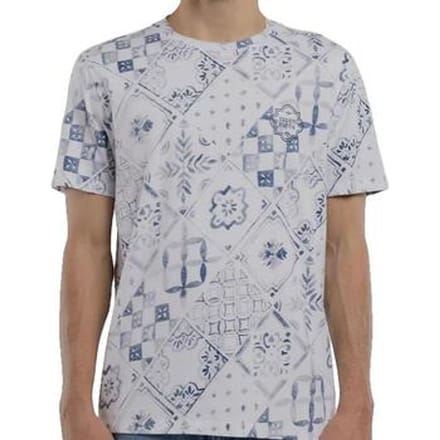 T-shirt Teddy Smith Tareski