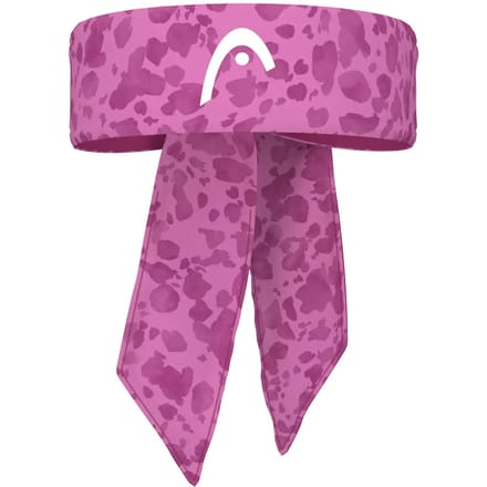 Bandana Head