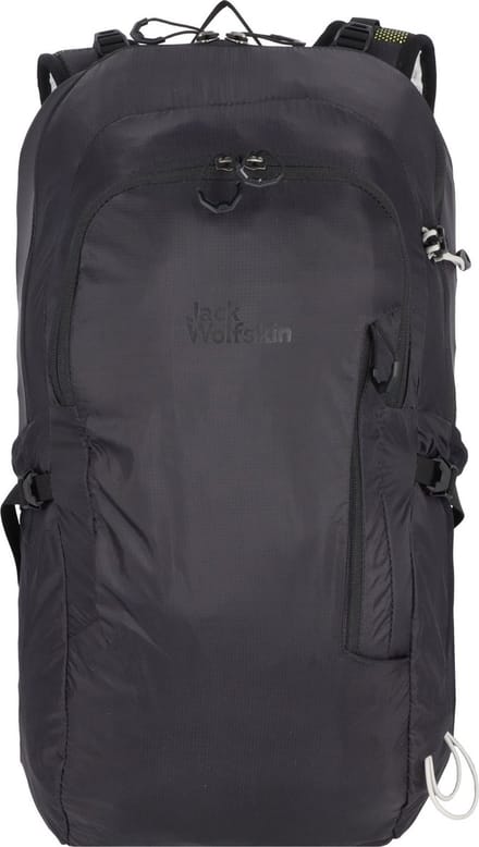 Jack Wolfskin Athmos Shape 24 Dagrugzak 50 cm - silver all over