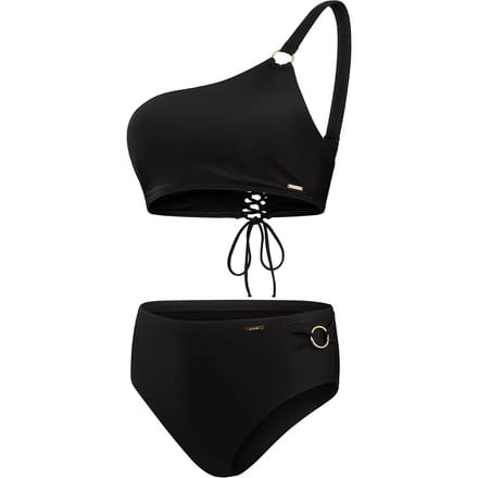 Dames zwempak 2-delig Speedo Maternity
