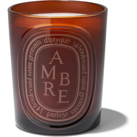 Diptyque Ambre Medium Candle 300G