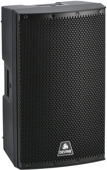 Fullrange luidspreker 12 inch - Devine Onyx 12A - Multikleur