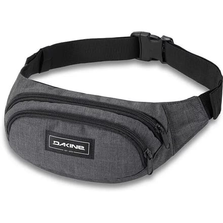 Dakine Heuptas Hip Pack Carbon
