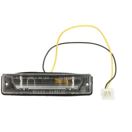 Kentekenplaatverlichting OLSA 1.05.056.00