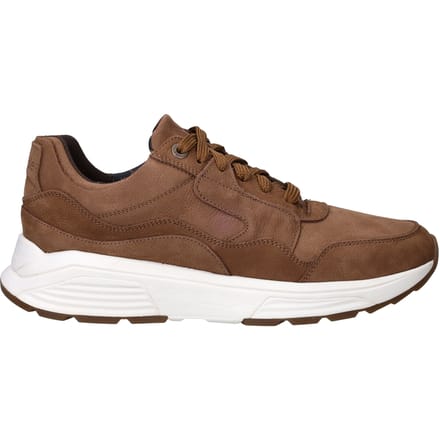 Xsensible Golden Gate Sneakers - Heren - Cognac - Maat:45