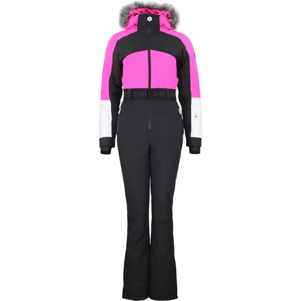 Dames skipak Peak Mountain Arctico