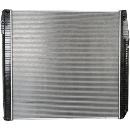 Radiator, motorkoeling NRF 509579
