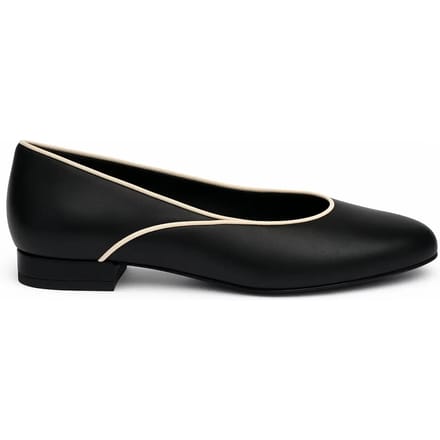 Dames ballerina's Nae Vegan Shoes Isla