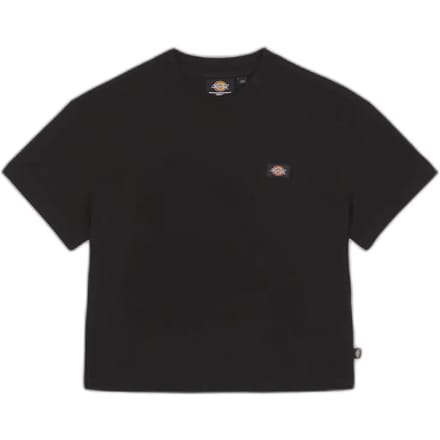 T-shirt Korte Mouw Dickies OAKPORT BOXY SS TEE