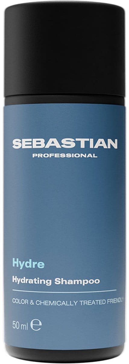Sebastian Hydre Highly Hydrating Shampoo 50ml