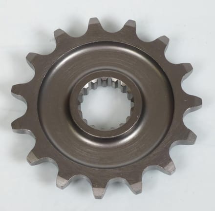 Pignon de sortie de boite Esjot pour Quad Honda 450 Trx R/Er 2006 à 2012 Neuf