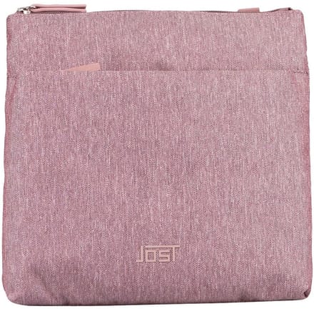 JOST schoudertas Bergen Shoulder Bag Rose mauve