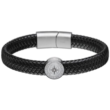 Bering - 633-816-180 - Armband - Heren - Arctic Symphony - 18 cm
