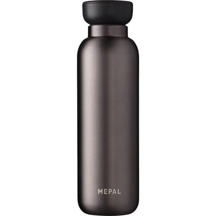 Mepal Thermofles Ellipse - 500 ml - Isoleerfles - Lekdicht - Titanium