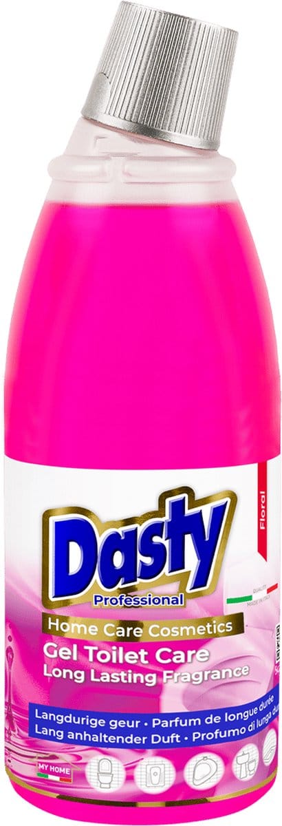 Dasty WC gel Floral