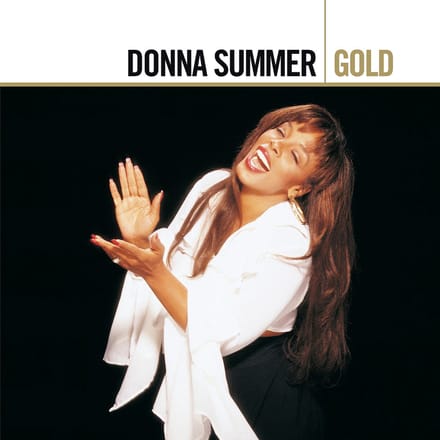 Donna Summer: Gold - Donna Summer