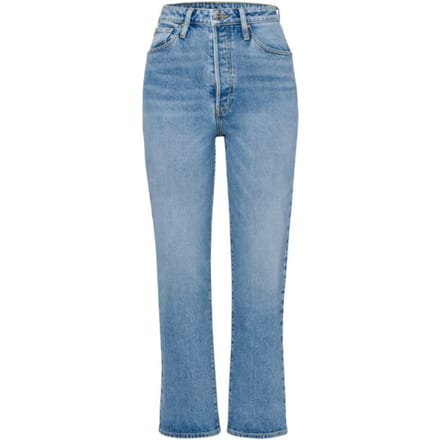Cross Jeans Brooke bleached