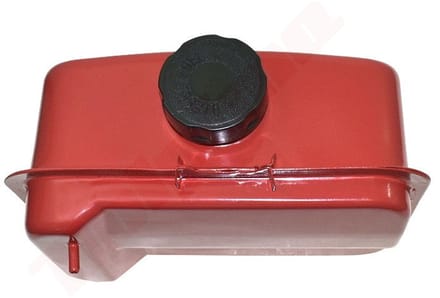 Benzinetank passend op YANMAR L 70 ( 714350-55711 ) SET