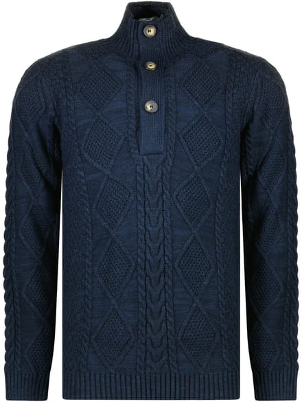Cars Jeans Sweater Crays - Heren