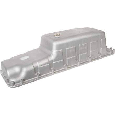 Oliepan DT SPARE PARTS 1.10167